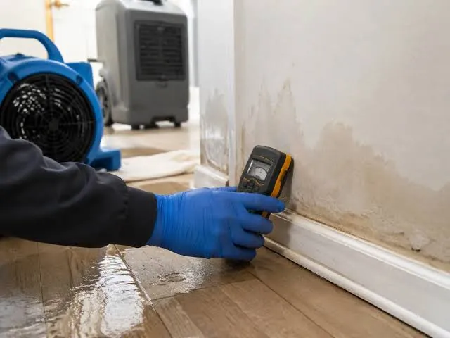 24/7 Water damage restoration services in Grand View-on-Hudson, NY - Rapid flood cleanup and mitigation